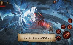 Screenshot Diablo Immortal
