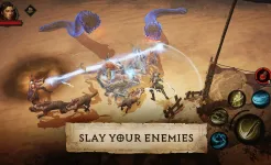 Screenshot Diablo Immortal