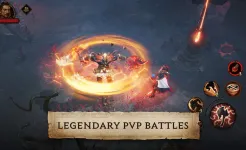 Screenshot Diablo Immortal