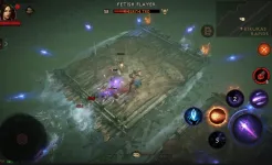 Screenshot Diablo Immortal