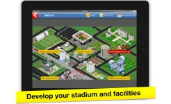 Screenshot Бизнес-магнат футбола