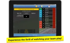 Screenshot Бизнес-магнат футбола