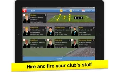 Screenshot Бизнес-магнат футбола