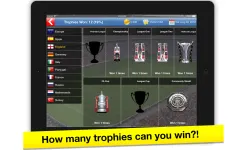 Screenshot Бизнес-магнат футбола