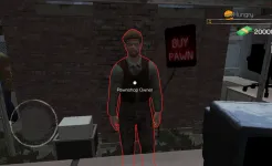 Screenshot Internet Cafe Simulator