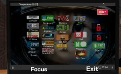 Screenshot Internet Cafe Simulator