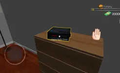 Screenshot Internet Cafe Simulator