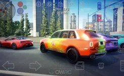 Screenshot OWRC: Гонки с открытым миром