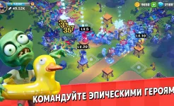 Screenshot Kingdom Guard:Tower Defense TD