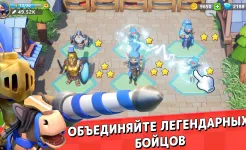 Screenshot Kingdom Guard:Tower Defense TD
