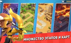Screenshot Kingdom Guard:Tower Defense TD