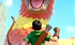 Screenshot Kingdom Guard: Tower Defense