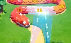 Screenshot Kingdom Guard: Tower Defense