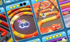 Screenshot Kingdom Guard: Tower Defense