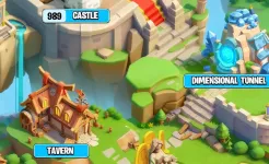 Screenshot Kingdom Guard: Tower Defense