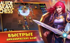 Screenshot Auto Brawl Chess