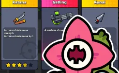 Screenshot Survivor.io