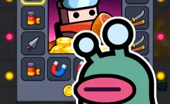 Screenshot Survivor.io