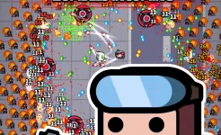 Screenshot Survivor.io