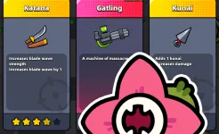 Screenshot Survivor.io