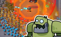 Screenshot Survivor.io