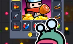 Screenshot Survivor.io