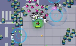 Screenshot Survivor.io