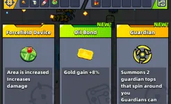 Screenshot Survivor.io