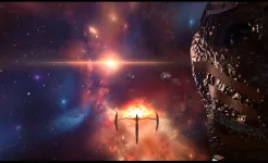 Screenshot Stellar Wanderer