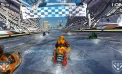 Screenshot Riptide GP2