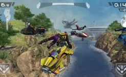 Screenshot Riptide GP2