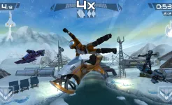 Screenshot Riptide GP2