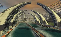 Screenshot Riptide GP2