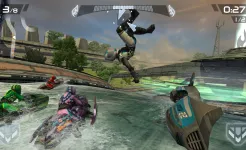 Screenshot Riptide GP2