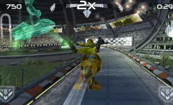 Screenshot Riptide GP2