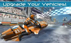 Screenshot Riptide GP2