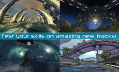 Screenshot Riptide GP2