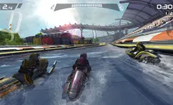 Screenshot Riptide GP2