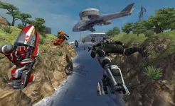 Screenshot Riptide GP2
