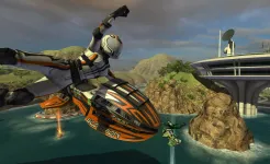 Screenshot Riptide GP2