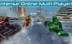 Screenshot Riptide GP2