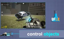 Screenshot Vmod