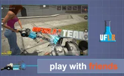 Screenshot Vmod