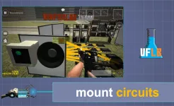 Screenshot Vmod
