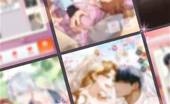 Screenshot Darling Pet : Выбери любовь
