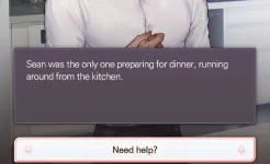 Screenshot Darling Pet : Выбери любовь