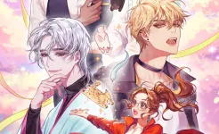 Screenshot Darling Pet : Выбери любовь