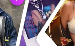 Screenshot Lovematch: Любовные Истории