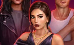 Screenshot Lovematch: Любовные Истории