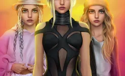 Screenshot Империя Страсти